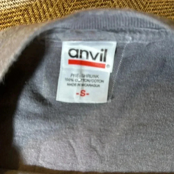 2008 Michael Bublé gray short sleeve t-shirt concert tour call me irresponsible - Picture 6 of 10